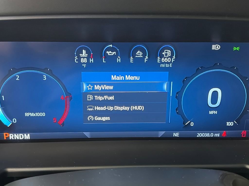 Certified 2025 Ford F350 King Ranch image 15