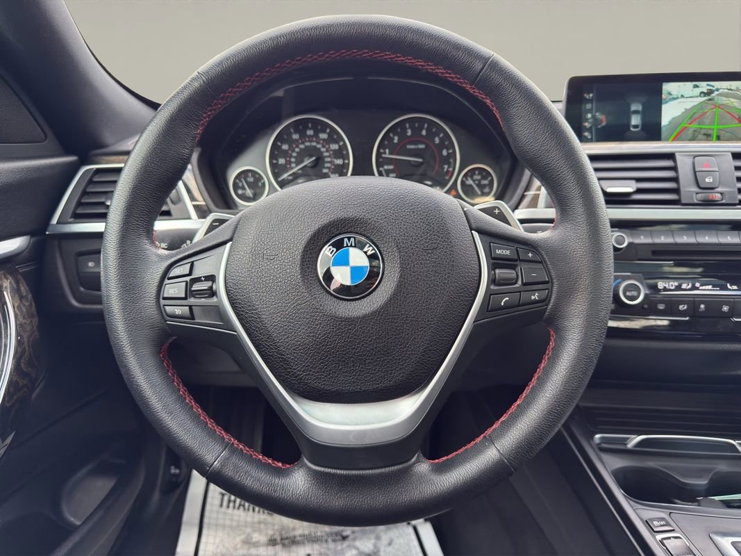 Used 2017 BMW 330i Gran Turismo xDrive xDrive image 10