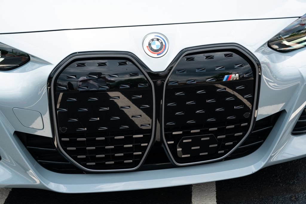 Used 2023 BMW i4 M50 AWD/4WD image 6