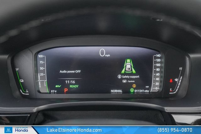 Used 2025 Honda Civic Sport Touring image 26