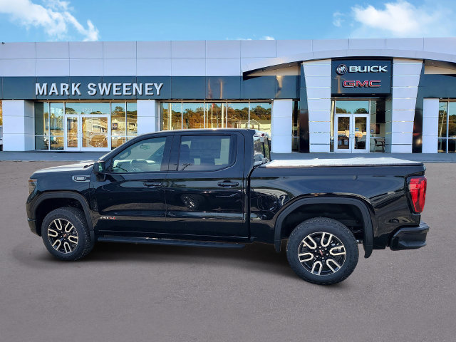 New 2026 GMC Sierra 1500 AT4 w/ AT4 Premium Package AWD/4WD image 29
