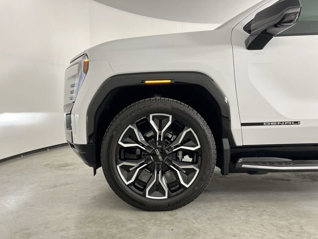 Certified 2025 GMC Sierra EV Denali image 34
