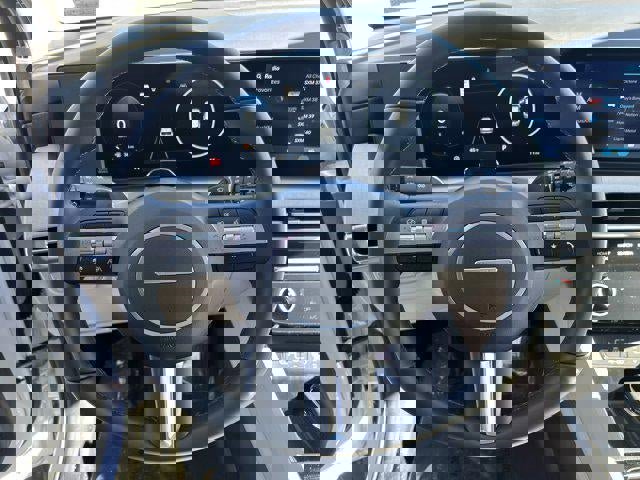 Used 2025 Hyundai Tucson SEL image 49