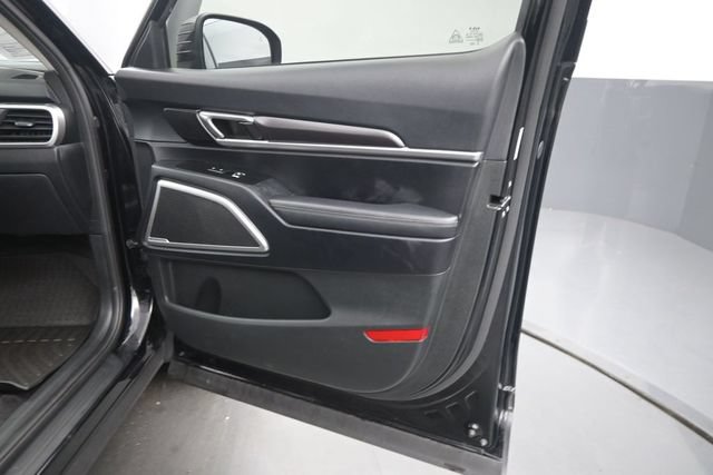 Used 2023 Kia Telluride S w/ S Sunroof Package AWD/4WD image 22