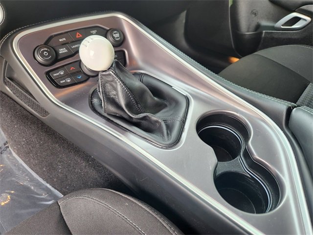 Used 2021 Dodge Challenger R/T Scat Pack w/ Driver Convenience Group image 27