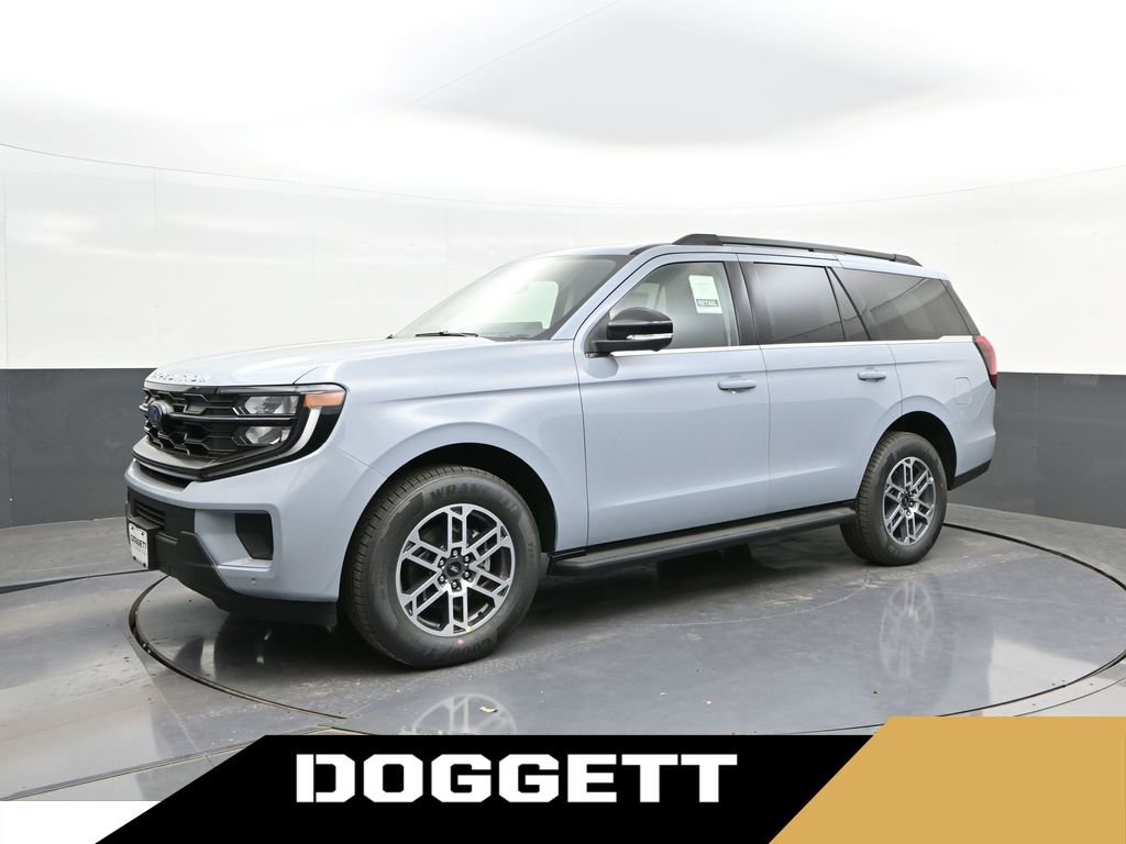 New 2026 Ford Expedition Active RWD image 1