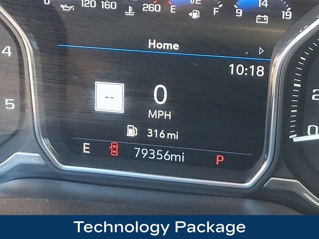 Used 2020 GMC Sierra 3500 Denali w/ Denali Ultimate Package AWD/4WD image 6