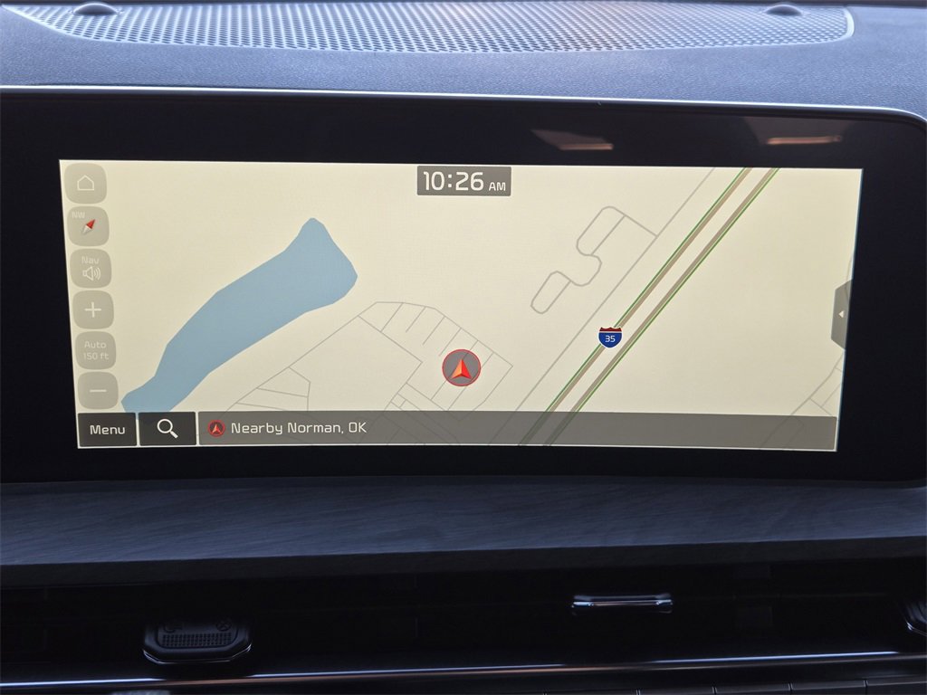 Used 2024 Kia Telluride SX Prestige X-Pro image 18