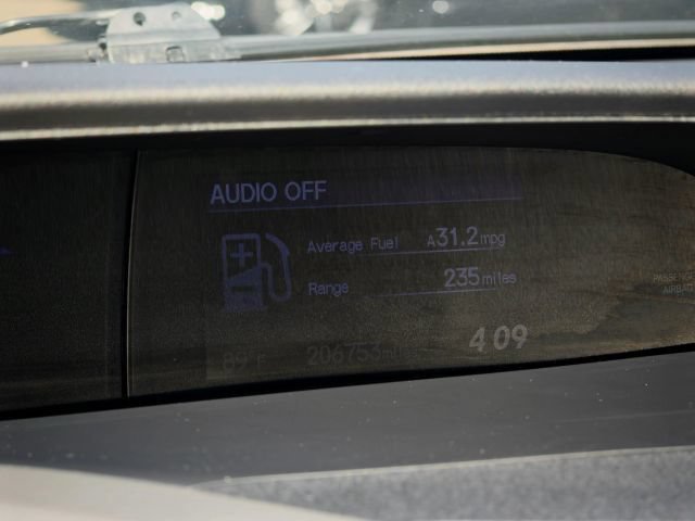 Used 2012 Honda Civic EX image 28