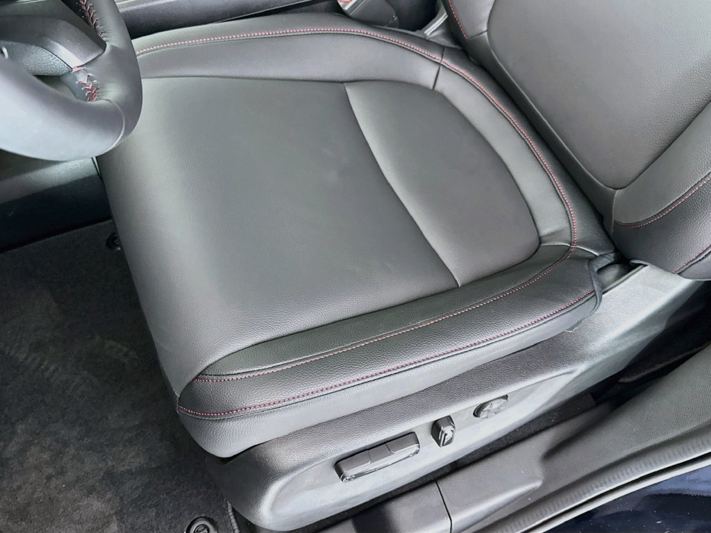 New 2026 Honda Odyssey Sport-L image 21