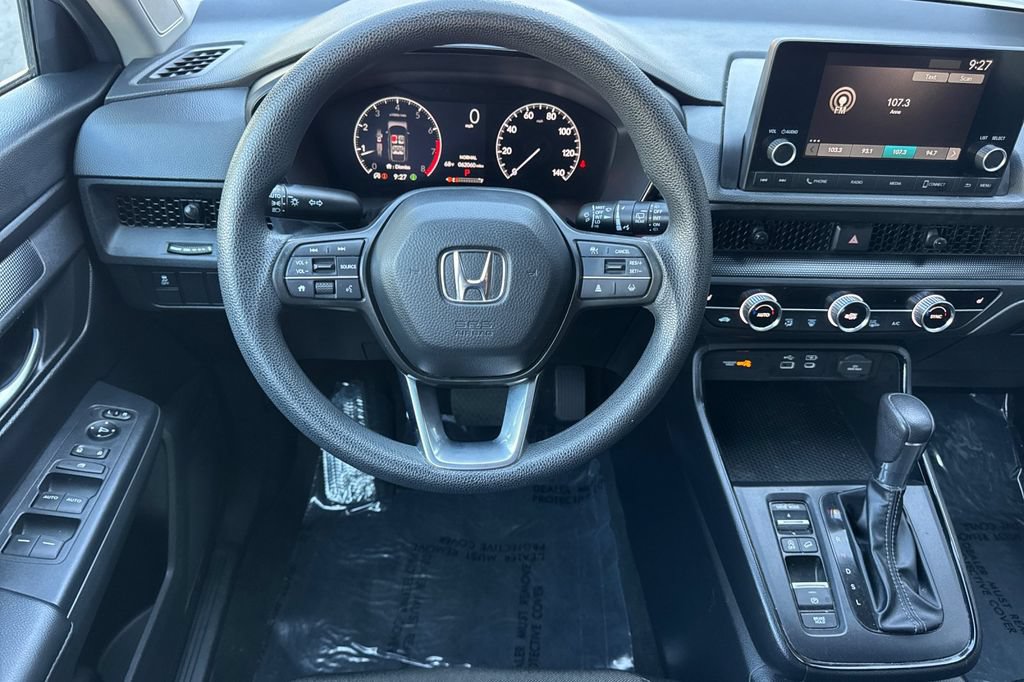 Certified 2023 Honda CR-V EX image 11