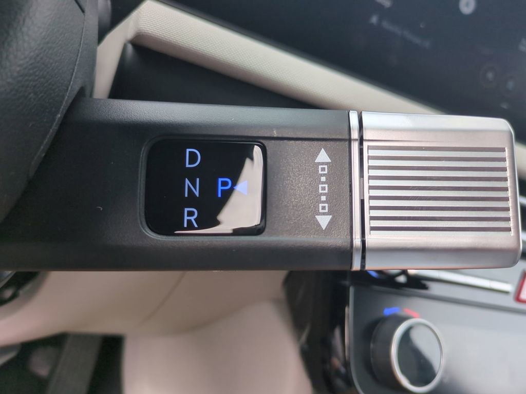 New 2026 Hyundai Tucson Limited image 22