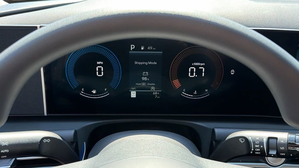 New 2026 Hyundai Tucson SE image 31