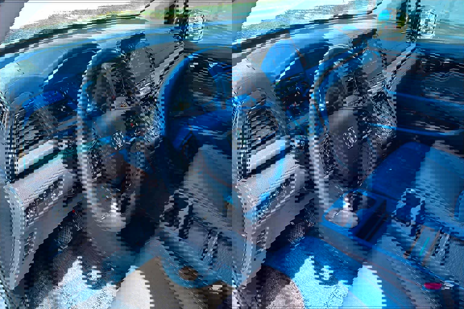 Used 2024 Honda Odyssey Touring image 18