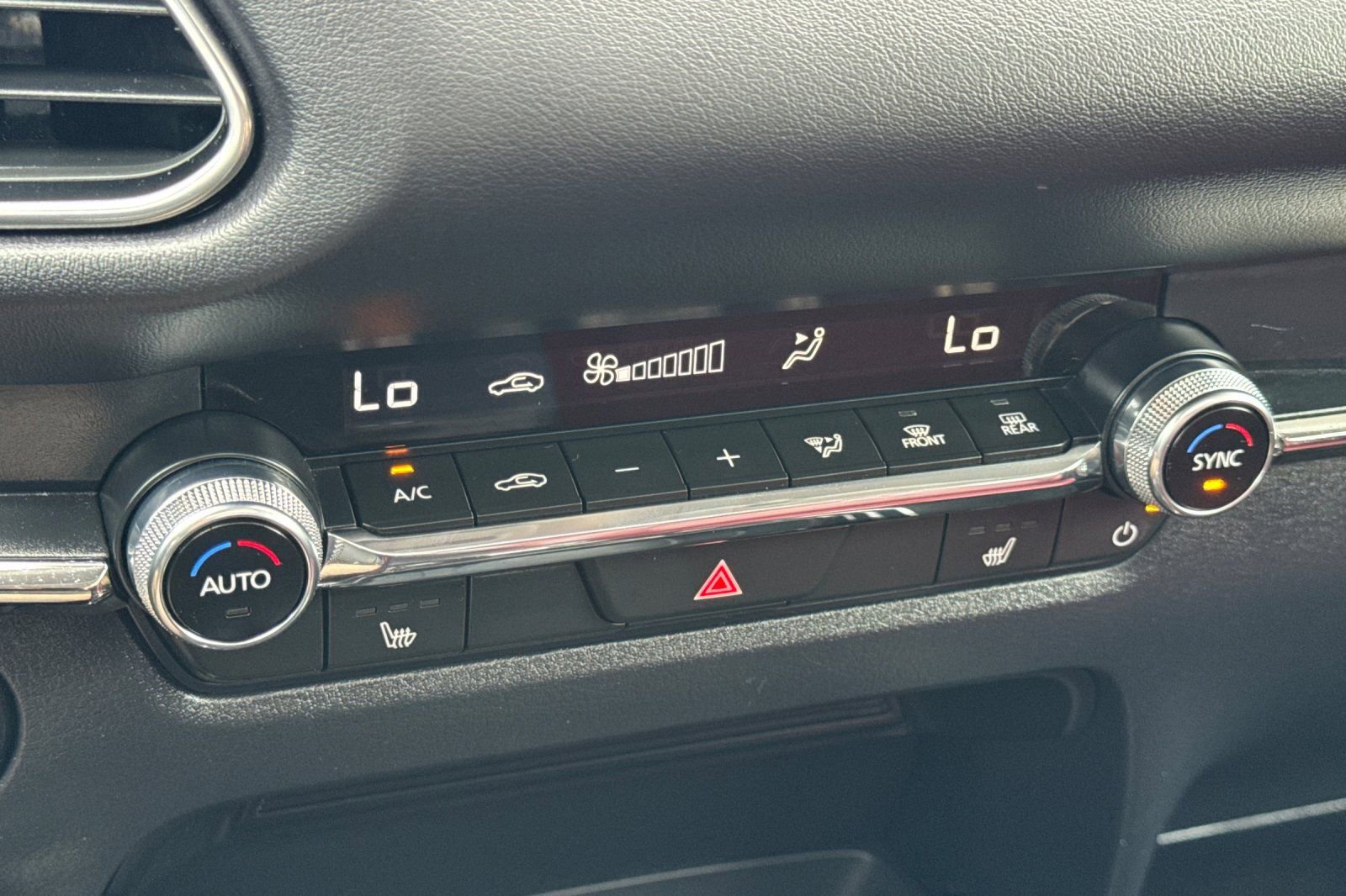 Certified 2025 MAZDA CX-30 AWD 2.5 S w/ Preferred Package image 22