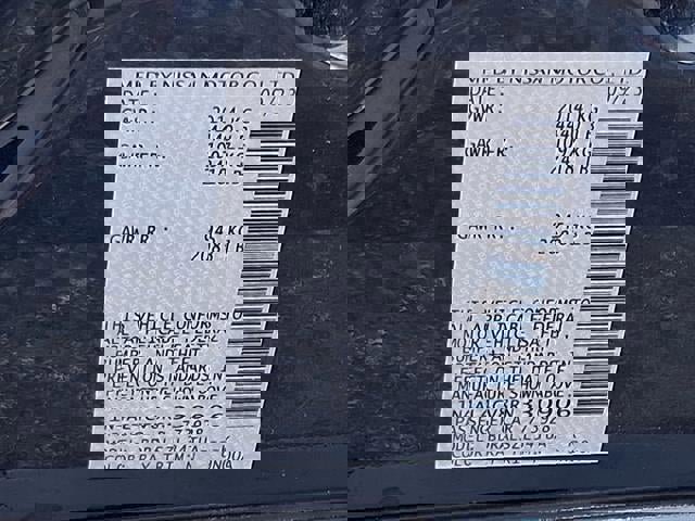 Certified 2024 Nissan Altima 2.0 SR image 63