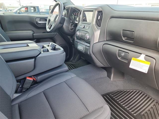 New 2026 GMC Sierra 1500 Pro w/ Graphite Edition image 18