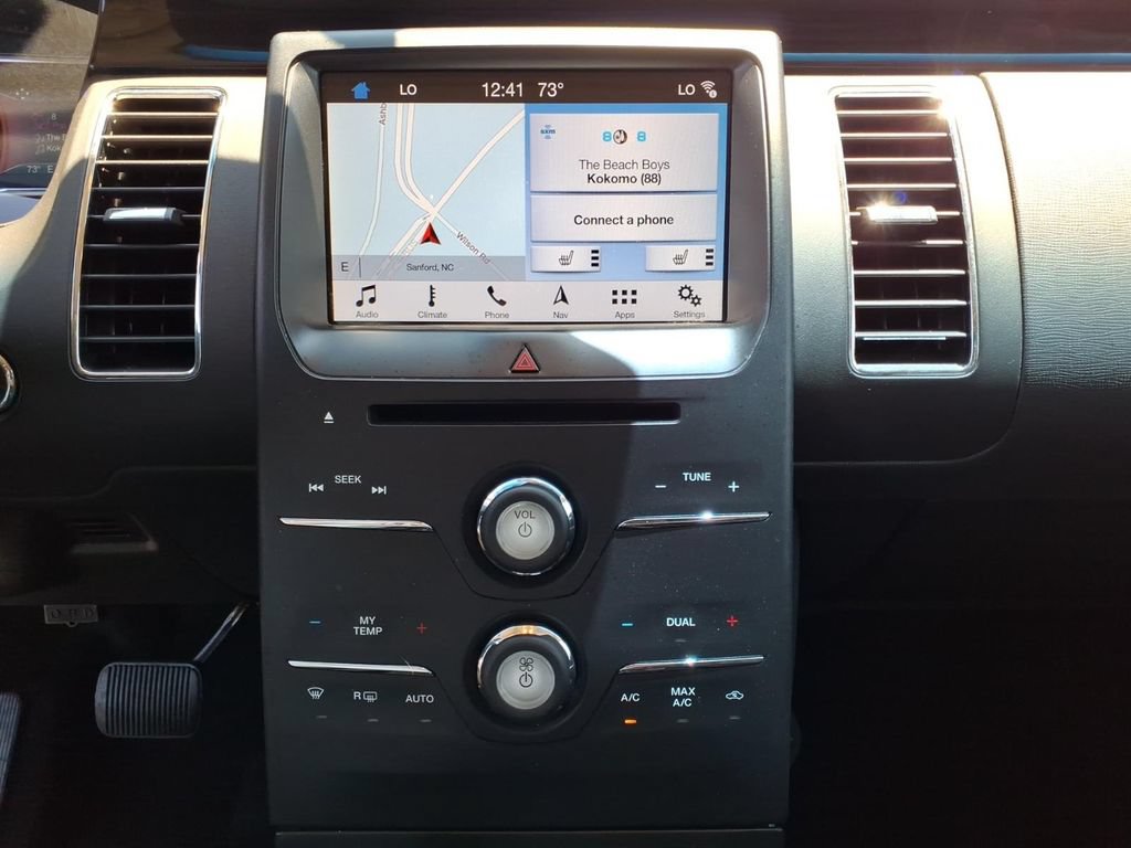 Used 2019 Ford Flex SEL w/ Equipment Group 202A AWD/4WD image 13