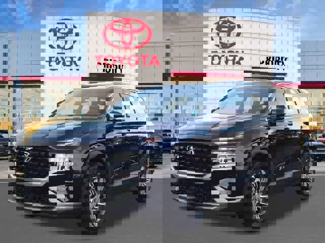 Used 2023 Hyundai Santa Fe SEL w/ Cargo Package