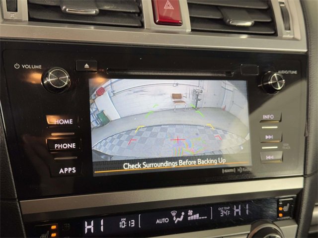 Used 2015 Subaru Outback 3.6R Limited image 26