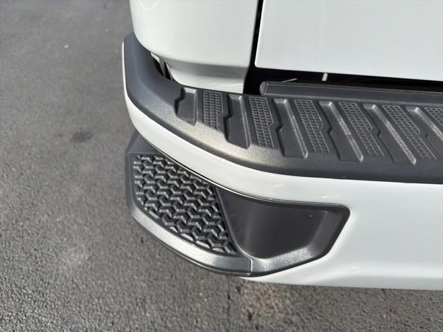 Used 2024 Chevrolet Silverado 1500 RST w/ Protection Package image 15
