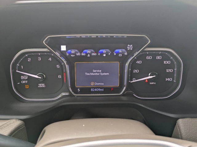 Used 2021 GMC Yukon Denali w/ Denali Premium Package AWD/4WD image 21