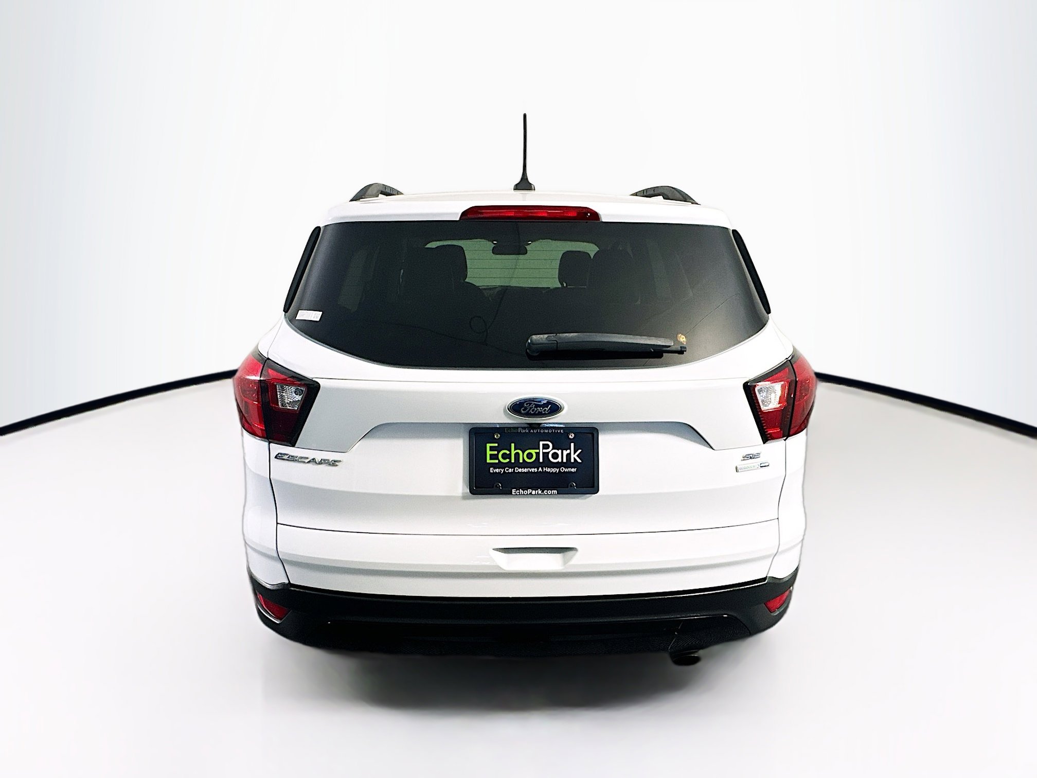 Used 2019 Ford Escape SE AWD/4WD image 7