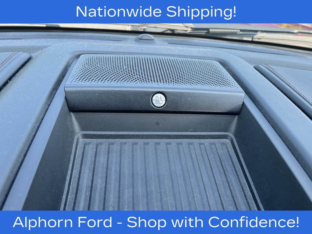 Used 2019 Ford F150 Platinum w/ Equipment Group 701A Luxury AWD/4WD image 19