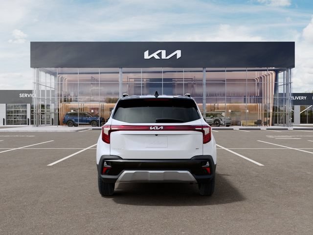 New 2026 Kia Seltos S AWD/4WD image 9