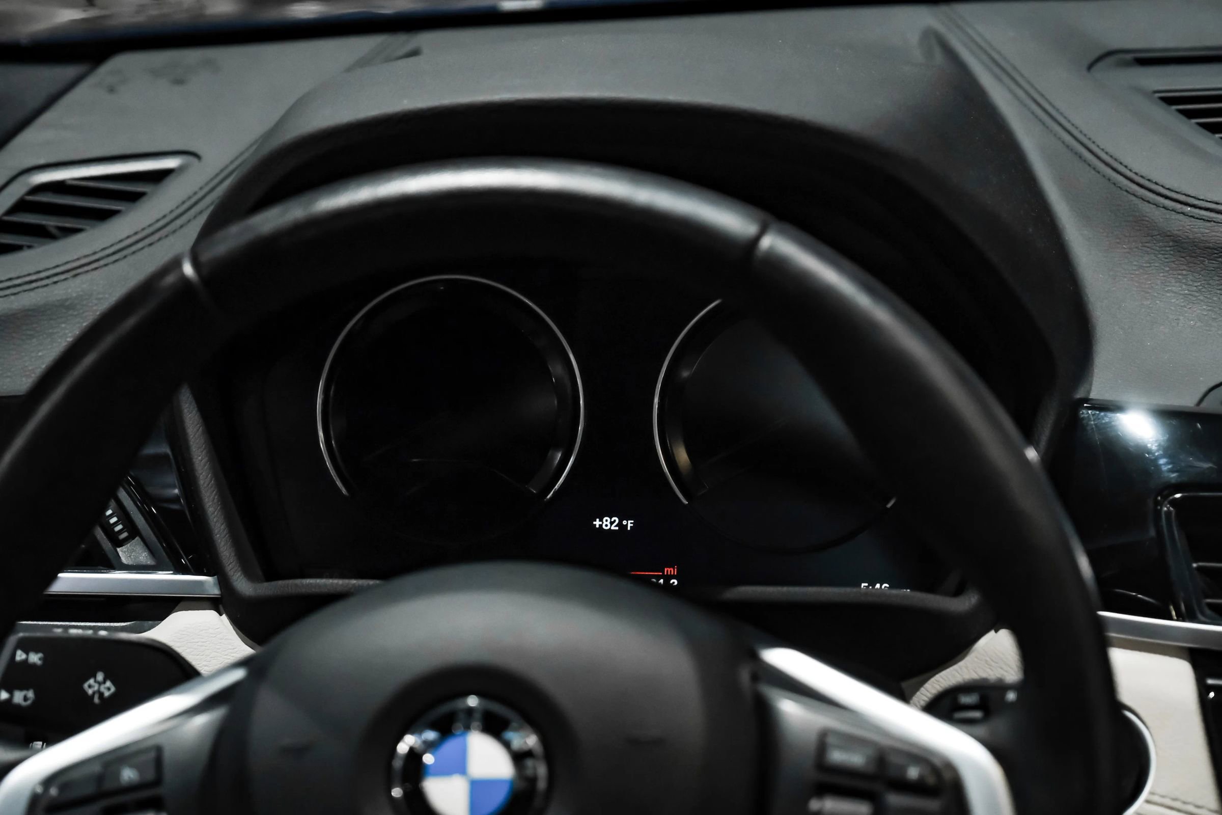 Used 2020 BMW X2 xDrive28i w/ Convenience Package AWD/4WD image 19
