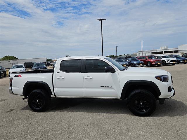 Used 2023 Toyota Tacoma SR5 w/ SX Package RWD image 6