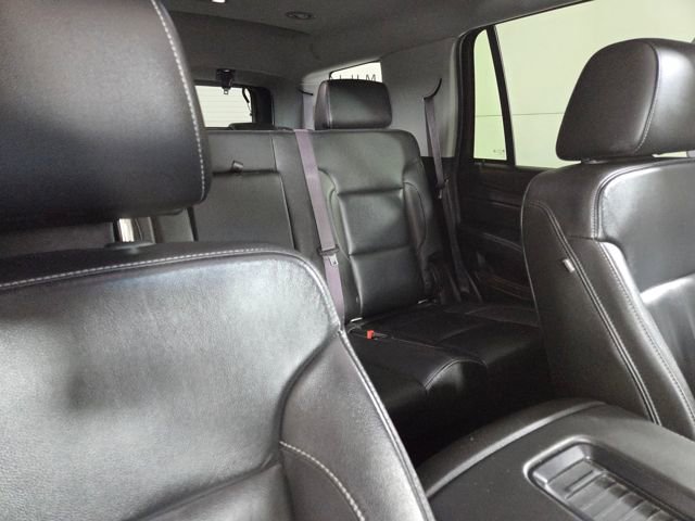 Used 2016 Chevrolet Tahoe LT w/ LT Signature Package image 18