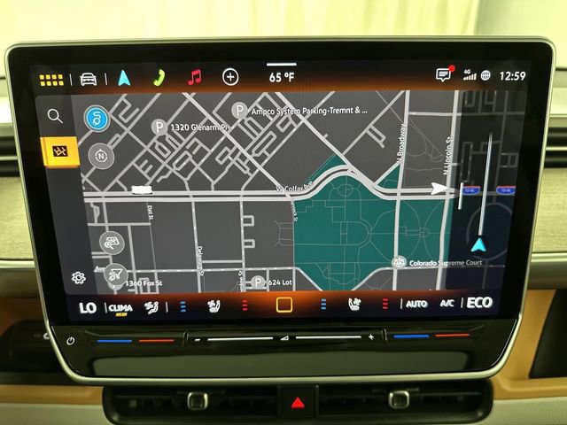 Used 2025 Volkswagen ID. Buzz 1st Edition AWD/4WD image 20