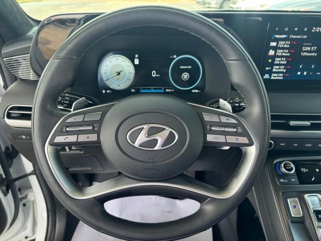 Used 2025 Hyundai Palisade Calligraphy image 14
