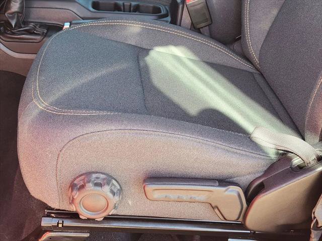 Certified 2025 Jeep Wrangler Sahara image 33