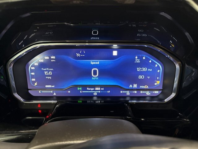 Used 2022 Chevrolet Silverado 1500 RST image 13