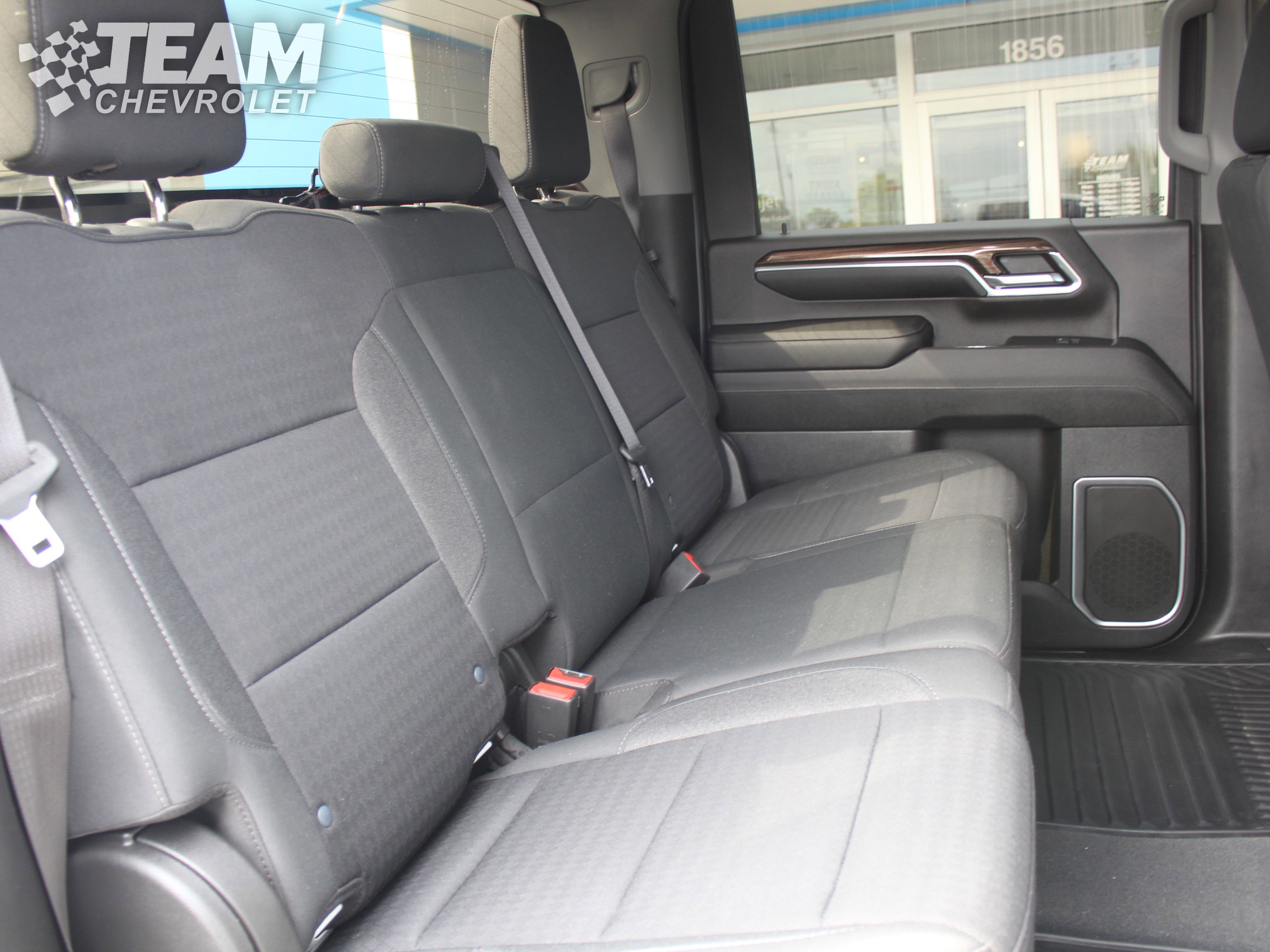 Used 2024 Chevrolet Silverado 3500 LT w/ Convenience Package AWD/4WD image 24