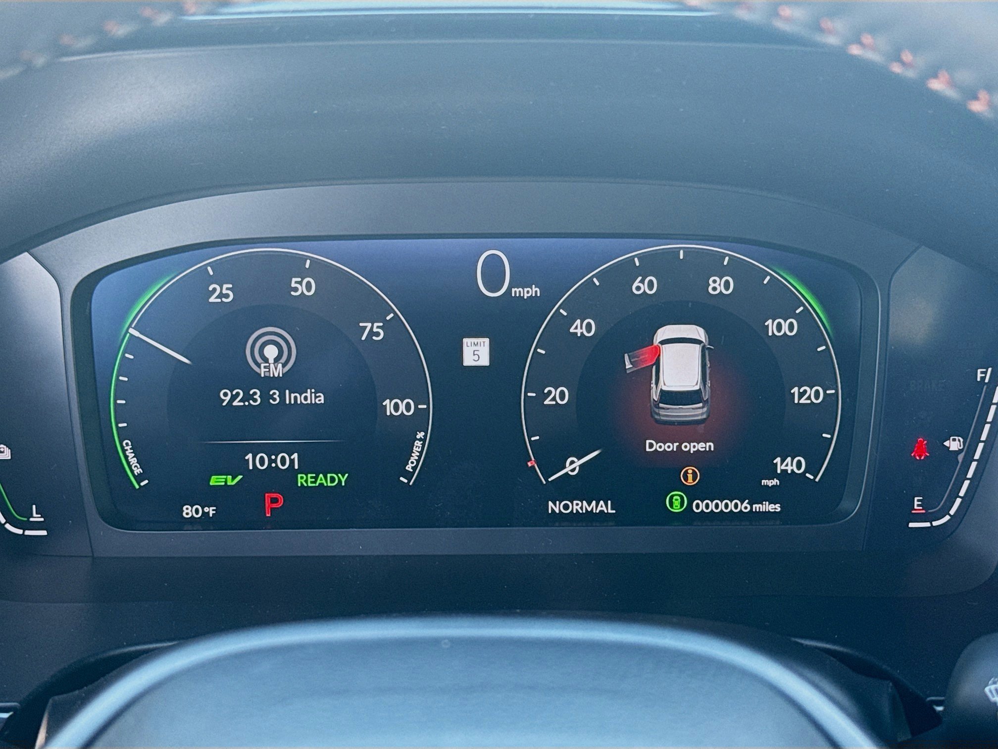 New 2026 Honda CR-V Sport-L image 11