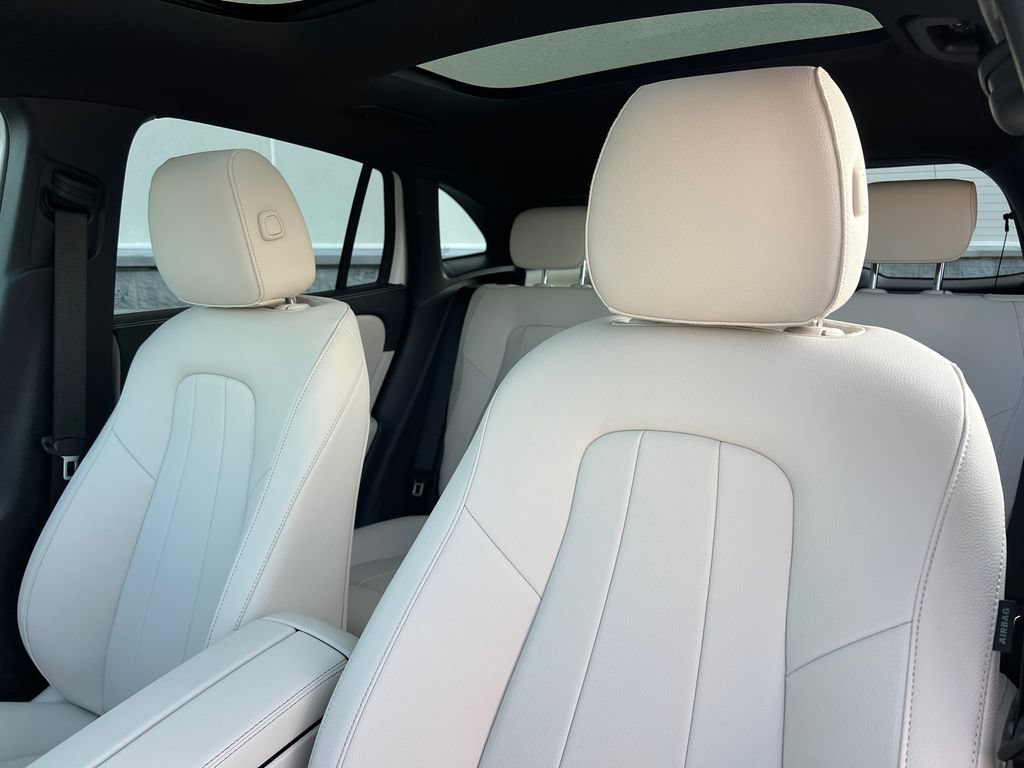 New 2026 Mercedes-Benz GLA 250 4MATIC image 15