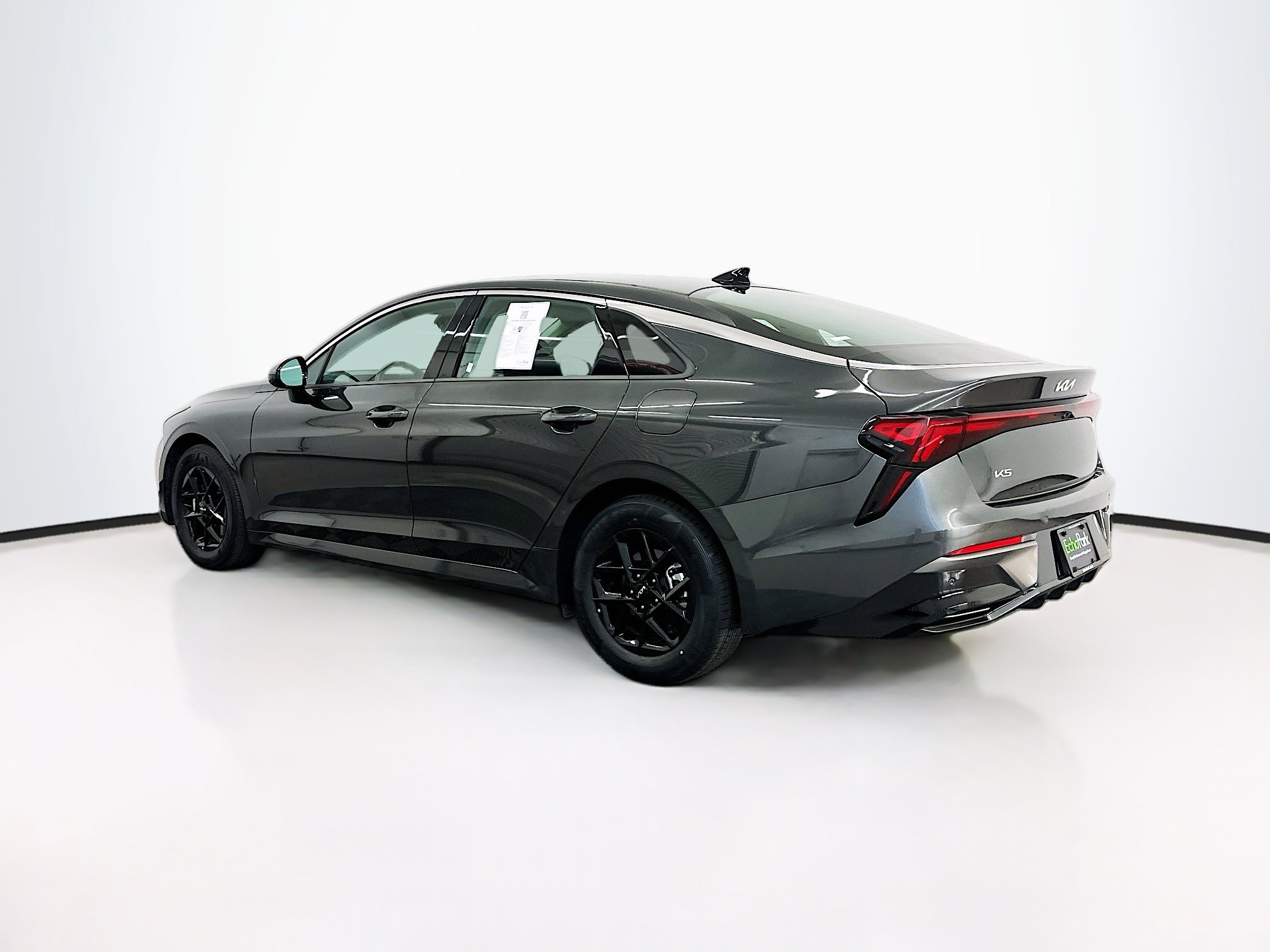 Used 2025 Kia K5 LXS image 5