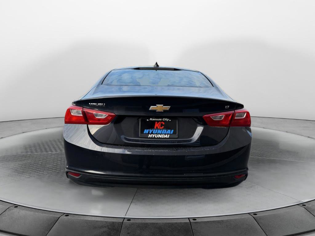 Used 2023 Chevrolet Malibu LT image 4