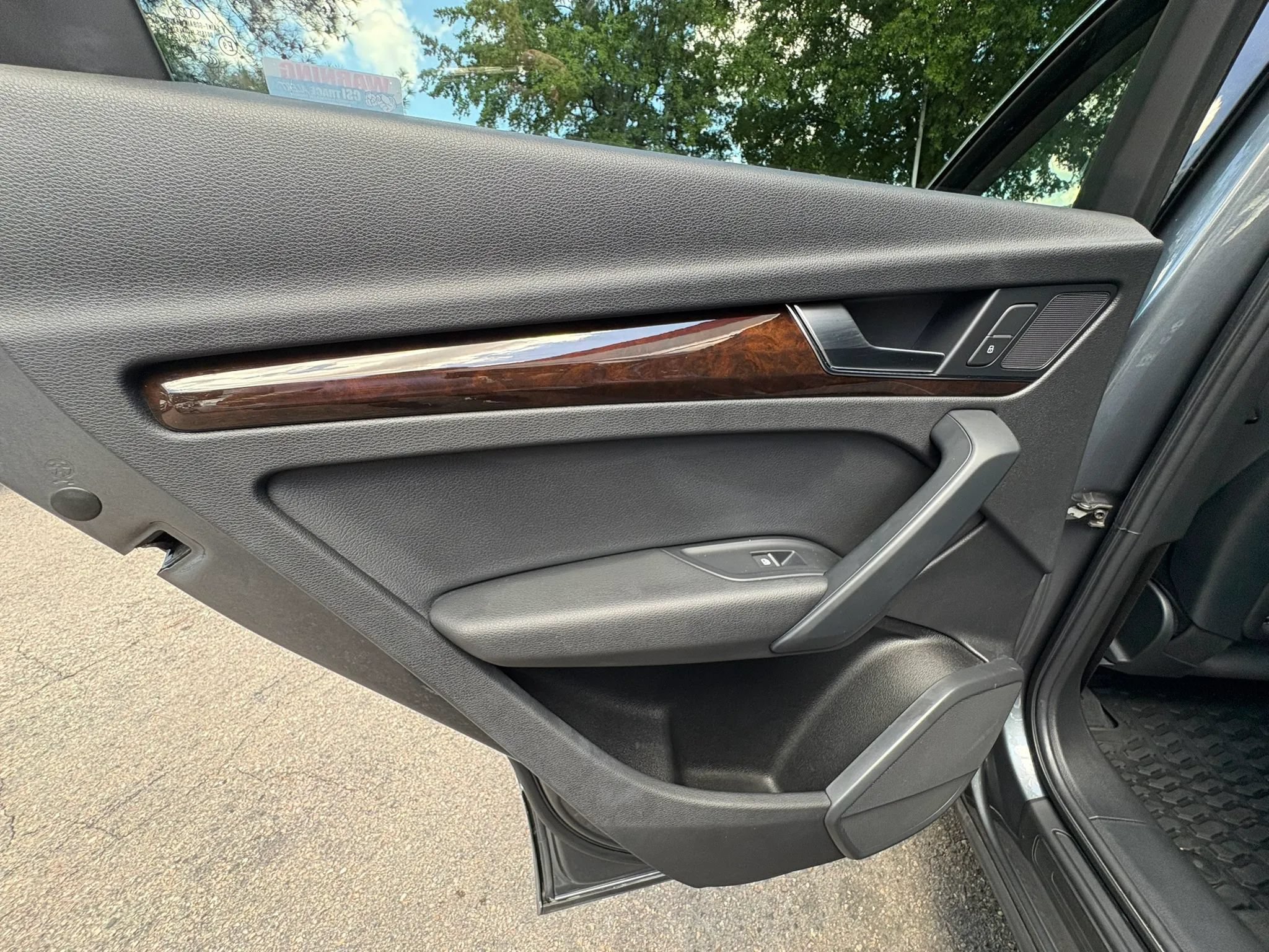 Used 2019 Audi Q5 2.0T Premium w/ Convenience Package AWD/4WD image 26