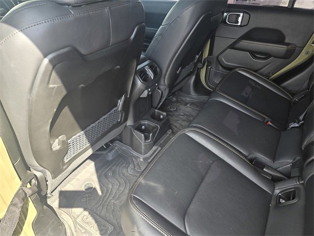 Used 2025 Jeep Gladiator Sport image 14