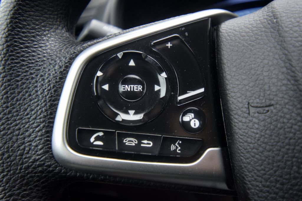 Used 2021 Honda CR-V Special Edition image 34