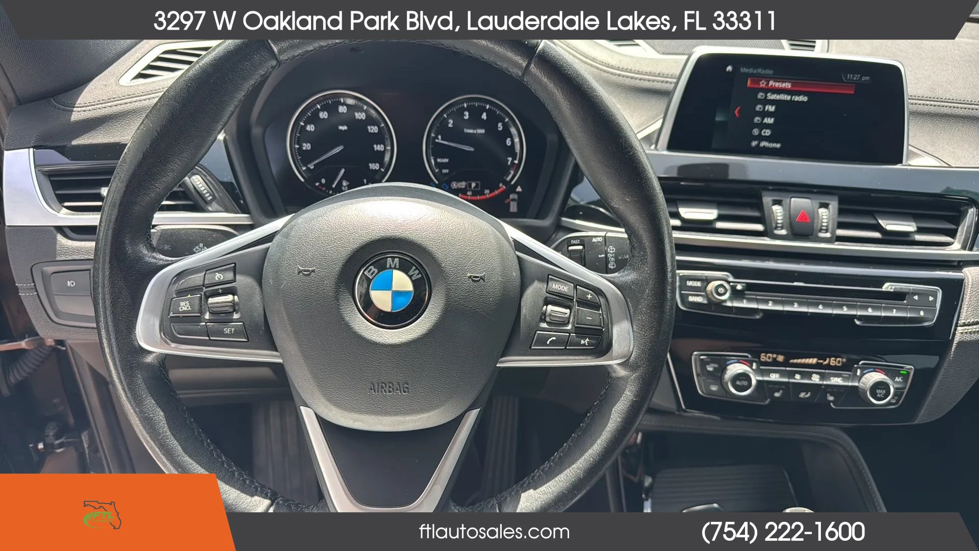Used 2018 BMW X2 sDrive28i FWD image 61