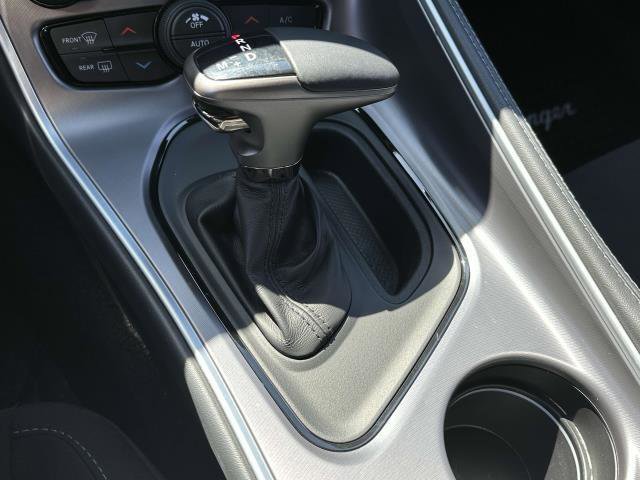 Certified 2020 Dodge Challenger R/T Scat Pack RWD image 37