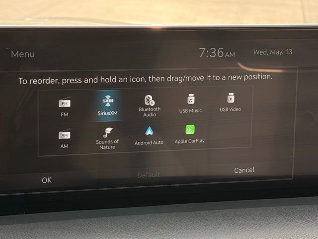 Used 2024 Genesis Electrified GV70 AWD/4WD image 18