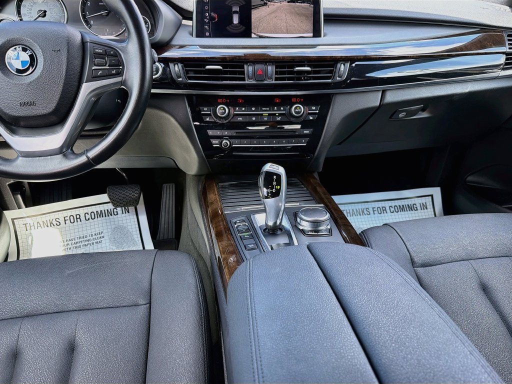 Used 2017 BMW X5 xDrive35i AWD/4WD image 19