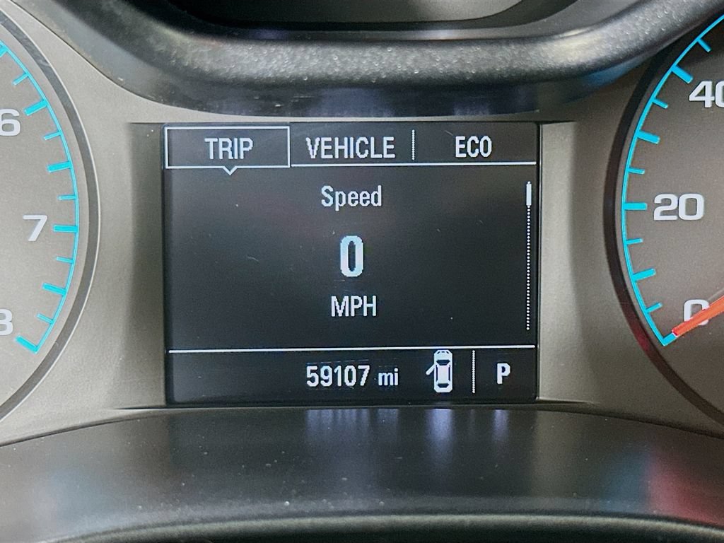 Used 2017 Chevrolet Colorado W/T RWD image 17
