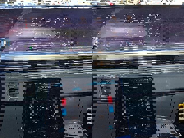 New 2025 Cadillac Escalade IQ Sport 2 image 22